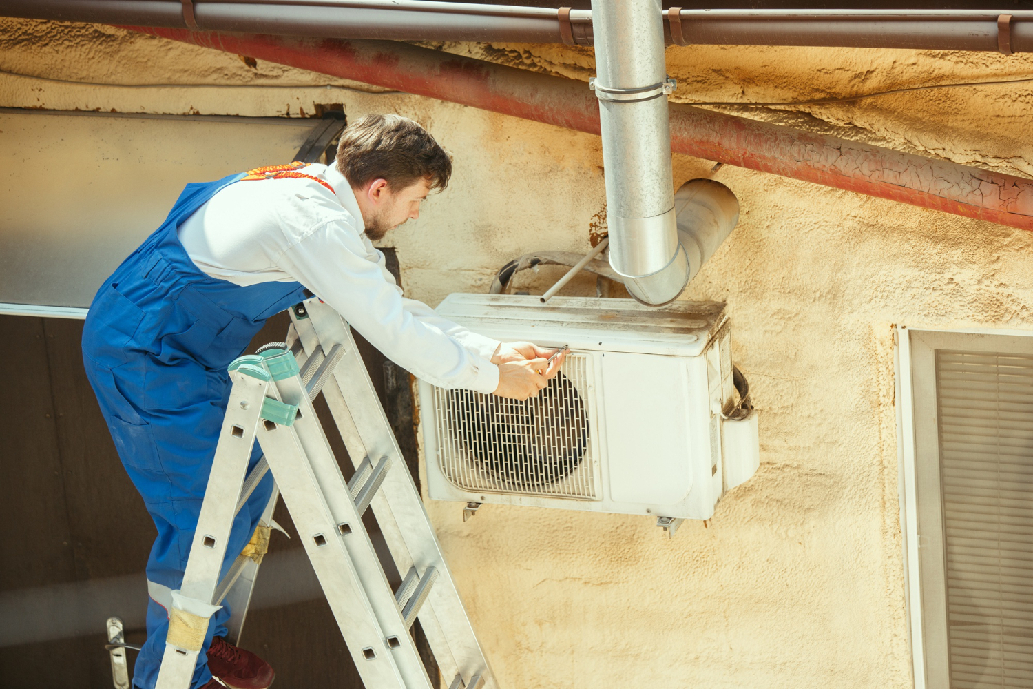 commercial hvac