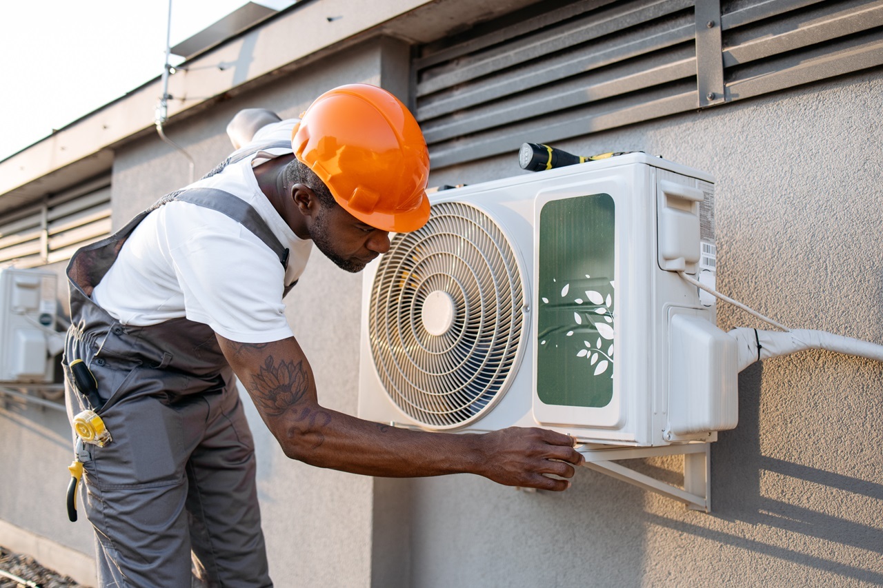 commercial hvac