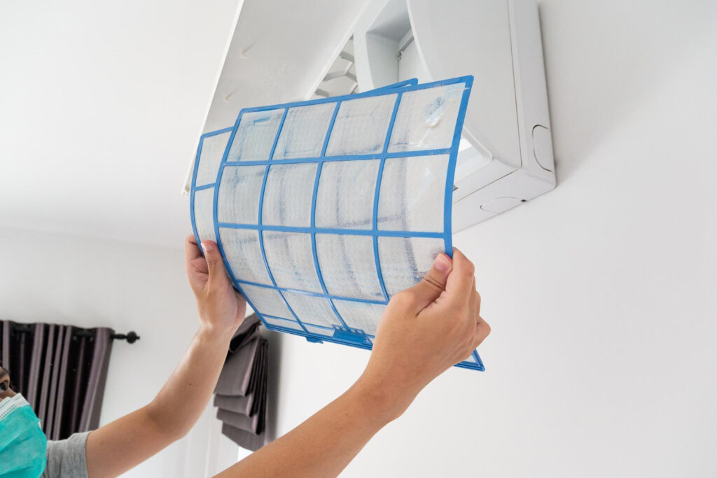 ac service