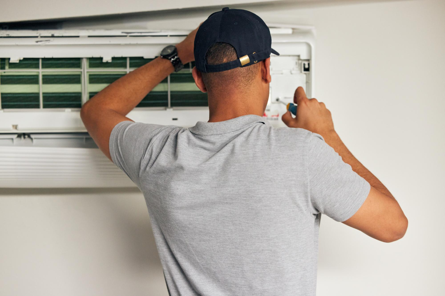 HVAC Blog 10 ac repair