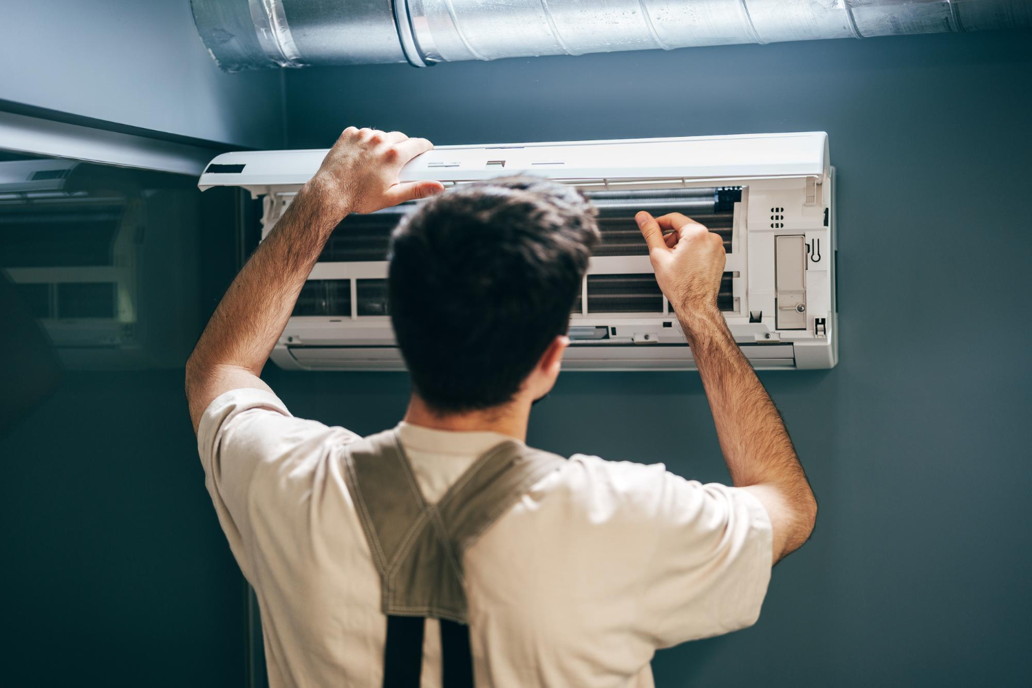 HVAC Blog 9 ac repair
