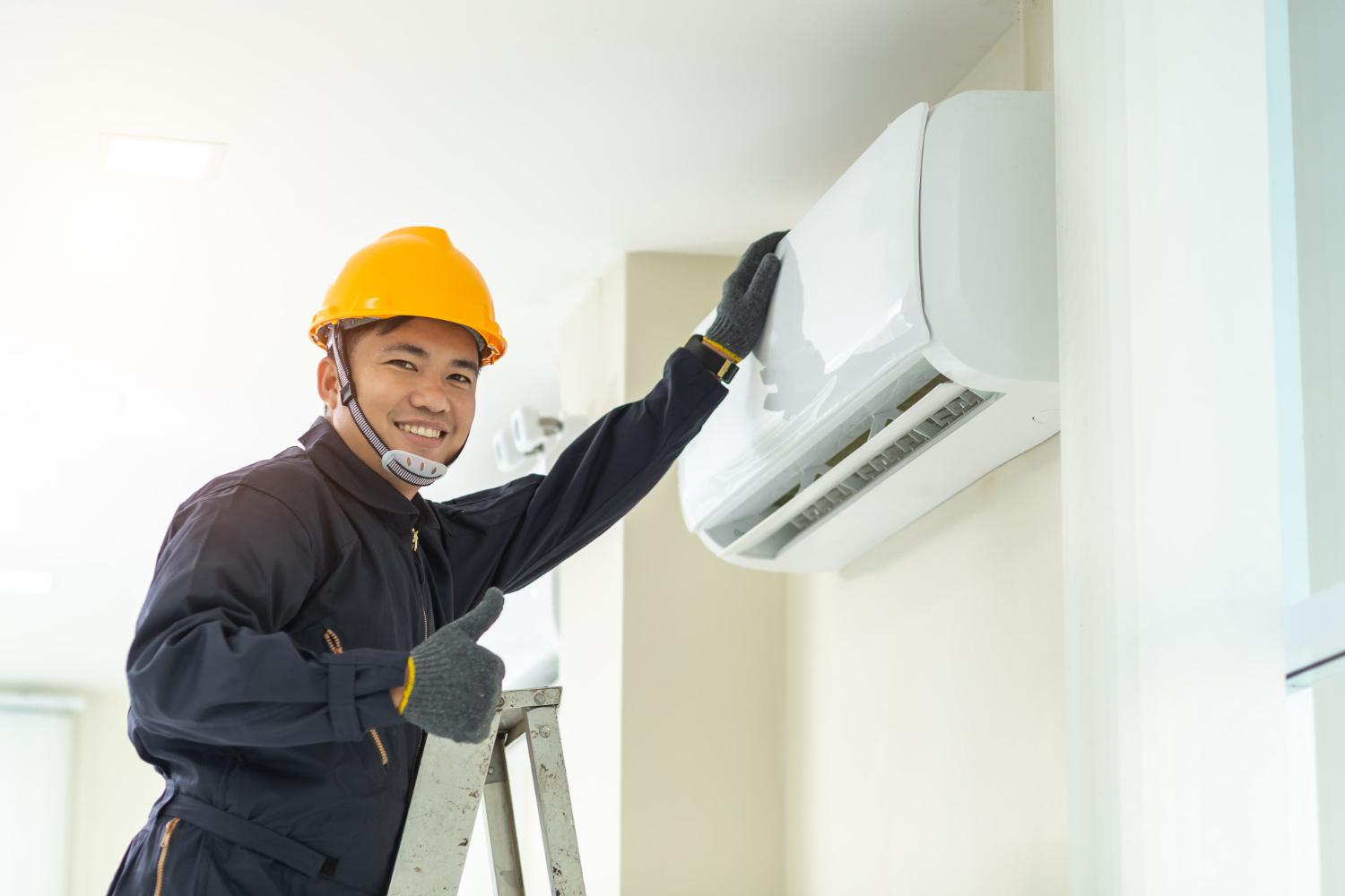 HVAC Blog 7 ac service