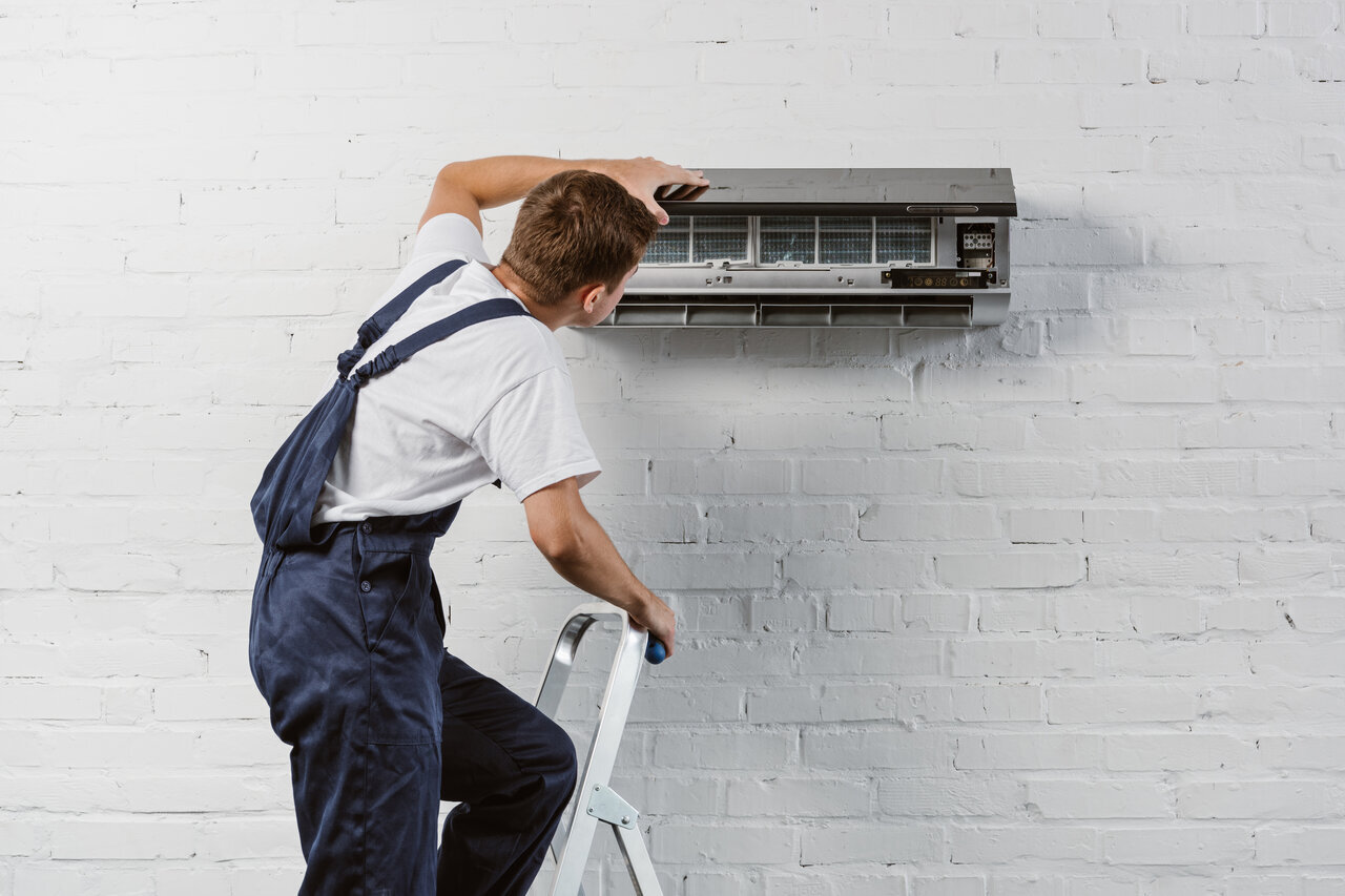 HVAC Blog 1 ac service