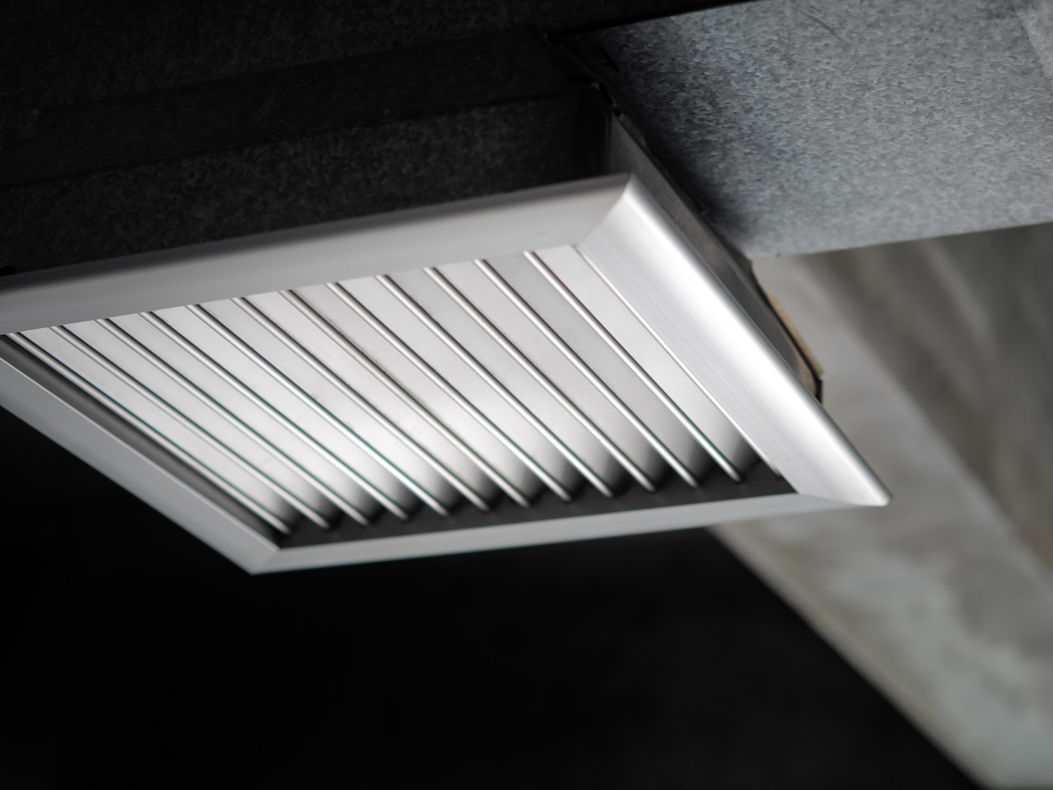 ventilation