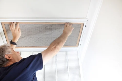 AC Repair In O'Fallon, MO | RK Heating & Cooling