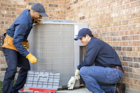 Choose Our HVAC Company in O'Fallon, MO, And Surrounding Areas | RK Heating & Cooling