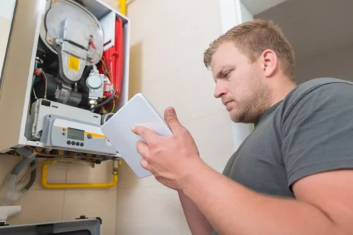 Furnace Repair In O'Fallon, MO | RK Heating & Cooling